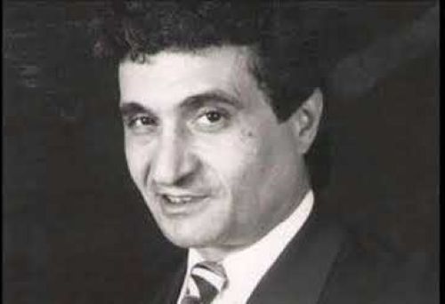 HERENAL CHEM GAROUGH (PAUL BAĞDATLIYAN) / GERİ DÖN (SEZEN AKSU)